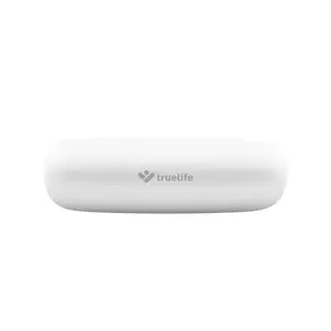 Cestovní pouzdro pro TrueLife SonicBrush Compact bílá