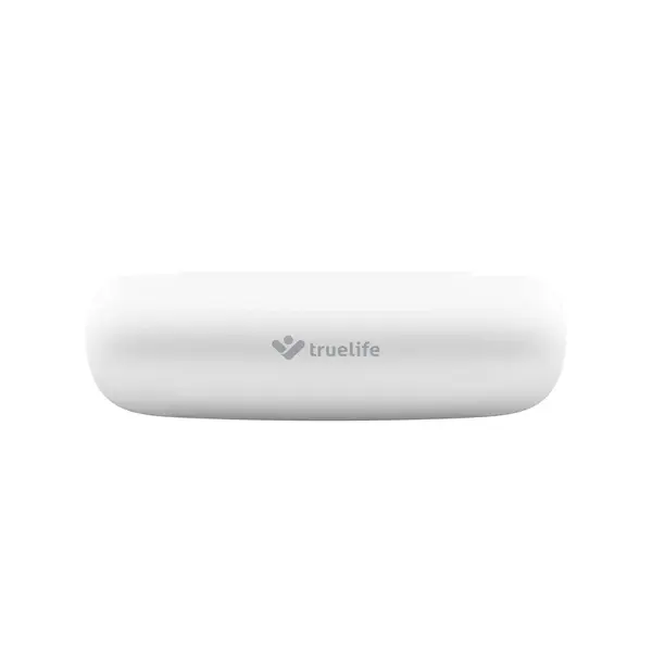 Cestovní pouzdro pro TrueLife SonicBrush Compact bílá