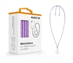 Univerzální šňůrka pro mobilní telefon Aligator Machršňůra, strakatá