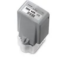 Canon PFI-1000CO, 0556C001 chroma optimizér (chroma optimizer) originální inkoustová cartridge