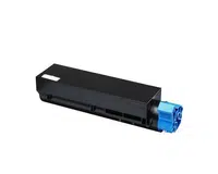 OKI 45807102 černý (black) kompatibilní toner