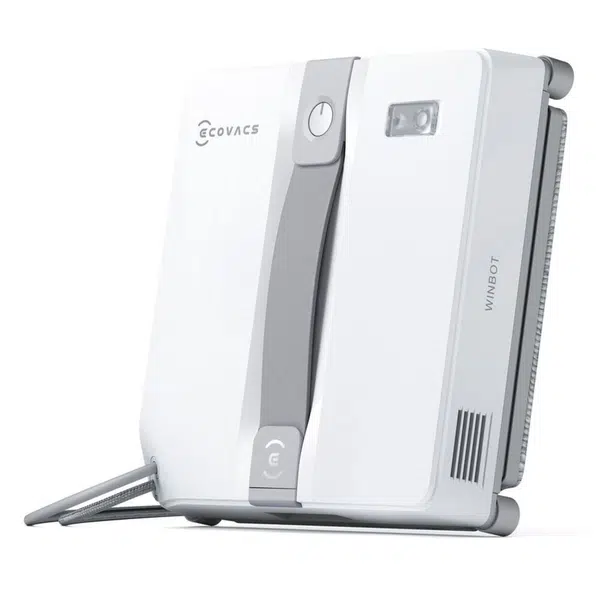 Ecovacs Winbot Mini - white - Robotický čistič oken