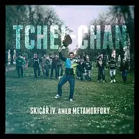 tcheichan – Skicář IV. aneb Metamorfory