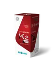 Biomin Vitamin K2 120 µg 60 tobolek