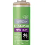 Urtekram Šampon na suché vlasy Aloe vera 250 ml