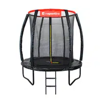 Trampolínový set inSPORTline Flea 183 cm
