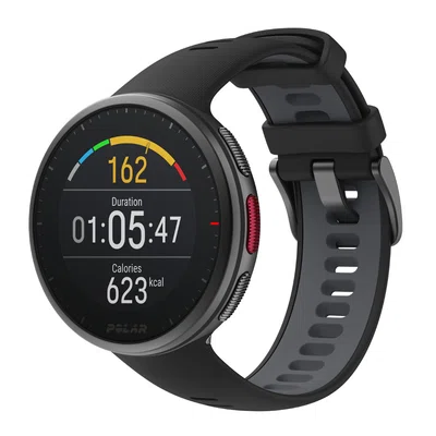 Sportovní hodinky POLAR Vantage V2 černá