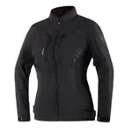 Dámská moto bunda Ozone Delta IV Lady černá 3XL