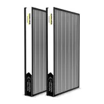 Kärcher Sada filtrů Universal Solution AF100 2 ks