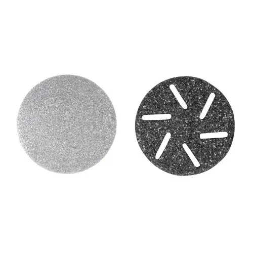 Silk'n Náhradní válečky pro FreshPedi Soft & Medium