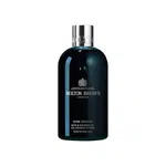 Molton Brown Koupelový a sprchový gel Dark Leather (Bath & Shower Gel) 300 ml