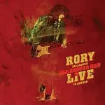 Rory Gallagher – All Around Man – Live In London LP