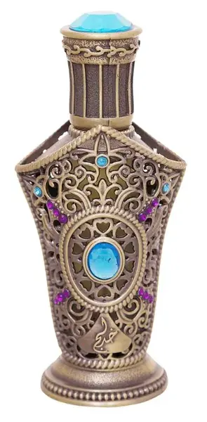 Khadlaj Ibhaar - koncentrovaný parfémovaný olej 18 ml