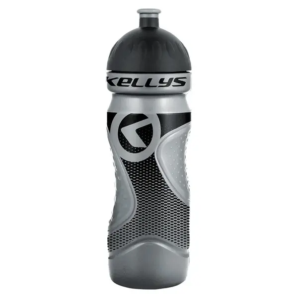 Cyklo láhev Kellys Sport 022 0,7l Silver