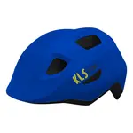 Dětská cyklo přilba Kellys Acey 022 Flash Blue S (50-55)