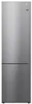 LG GBP62PZNBC - Kombinovaná chladnička
