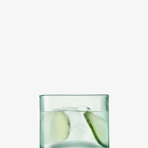 Sklenička Canopy, 270 ml, čirá, set 4ks - LSA International