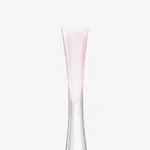 Sklenice na šampaňské Moya, 170 ml, růžová, set 2 ks - LSA International
