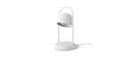Stolní lampa QUAY, průměr 16 cm, bílá - Eva Solo