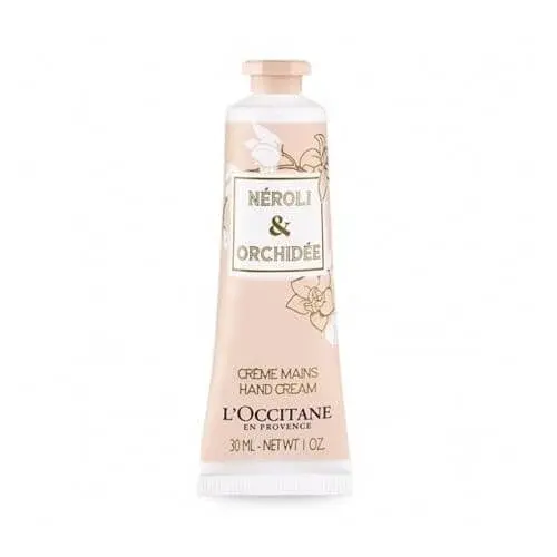L'Occitane en Provence Krém na ruce Neroli a orchidej (Hand Cream) 30 ml