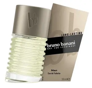 Bruno Banani Man - EDT 30 ml