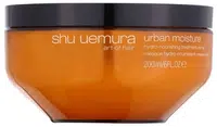 Shu Uemura Výživná maska pro suché vlasy Urban Moisture (Hydro-Nourishing Treatment) 200 ml