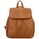 Dámský kabelko/batoh hnědý - Firenze Sheldon