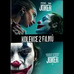 Různí interpreti – Joker 1-2 kolekce DVD