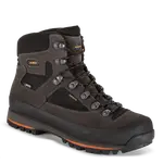 Aku AKU CONERO GTX EU 42 ½, nero/grigio Unisex boty