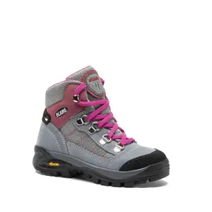 Olang OLANG Tarvisio Kid EU 38, sky Dětské trekové boty