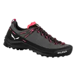 Salewa Wildfire Canvas EU 40 ½, Onyx/Black Dámské boty
