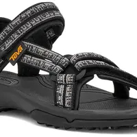 Teva Terra Fi Lite EU 39, atmosphere black/grey Dámské sandály