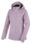 Husky Nakron L XXL, faded purple Dámská outdoor bunda