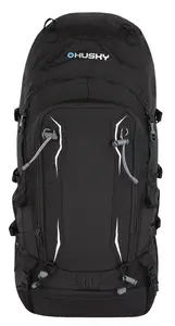 Husky Ranis 70l black Batoh Expediční