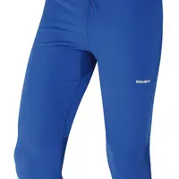 Husky Darby M L, blue Pánské sportovní 3/4 kalhoty