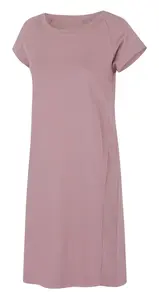 Husky Dot L XXL, faded pink Dámské šaty