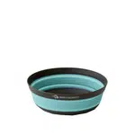 Sea to summit Frontier UL Bowl M blue Skládací miska