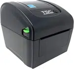 TSC DA210 99-158A005-0202, 8 dots/mm (203 dpi), EPL, ZPL, ZPLII, TSPL-EZ, USB, BT (iOS), tiskárna štítků