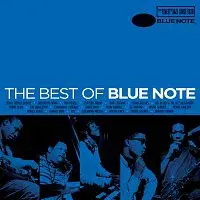 Různí interpreti – The Best Of Blue Note CD
