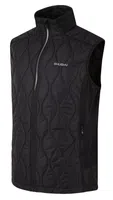 Husky Nimesie M XL, black Pánská plněná ultralehká vesta