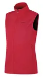 Husky Salien L S, pink Dámská softshell vesta