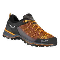 Salewa Mtn trainer lite EU 44 ½, ombre blue/carrot Pánské boty