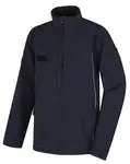 Husky Pánská softshell bunda S, námořnická