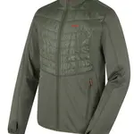 Husky Airy M M, khaki Pánská mikina