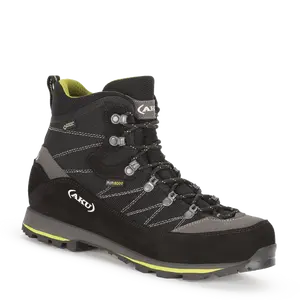Aku AKU TREKKER LITE III GTX EU 43, black Pánské boty