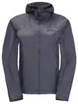 Jack Wolfskin Prelight 2,5L L, dolphin Dámská bunda