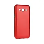 Jelly Case Flash pro Samsung Galaxy J6 2018, červené