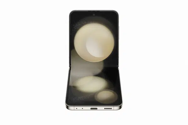 Samsung Galaxy Z Flip5 5G (SM-F731) 8GB/256GB béžová