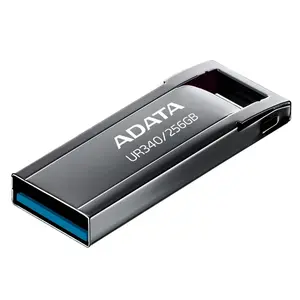 ADATA UR340 256GB USB 3.2/USB-A černá