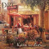 DRC – Káva ve dvou